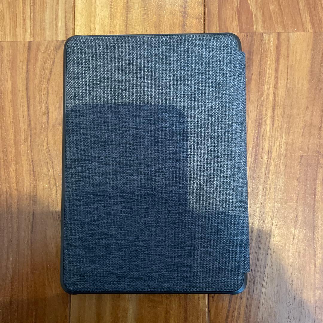Amazon Kindle 本体　　カバー付き　　第10世代