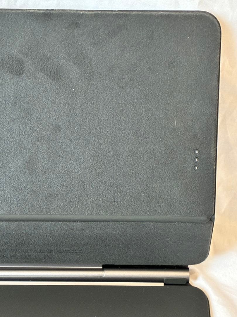 【美品】Apple純正 MagicKeyboard11インチ A2261
