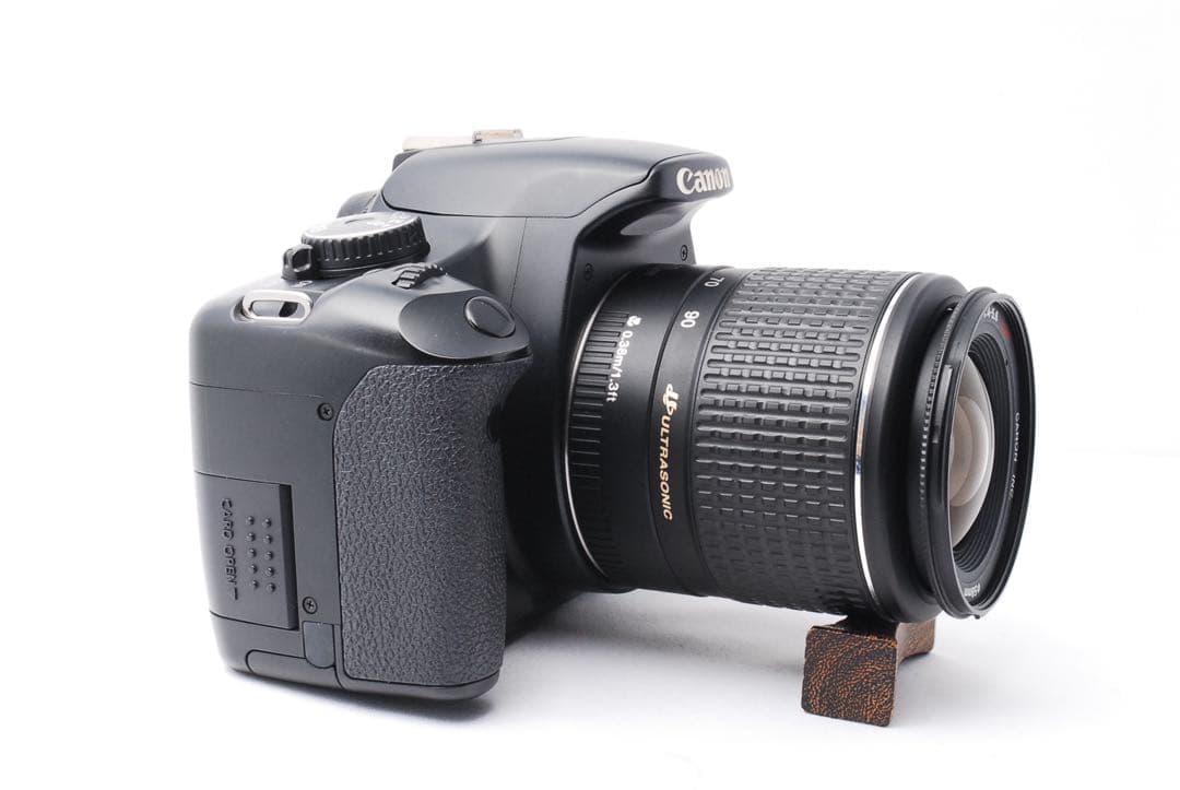 すぐ使えるセット❤️Canon EOS X2❤️ショット数少✨デジタル一眼レフカメラ
