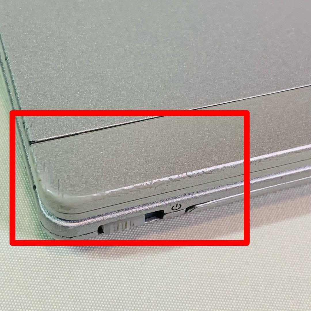 Core i5✨第11世代✨レッツノート✨CF-FV1✨QHD✨ノートパソコン