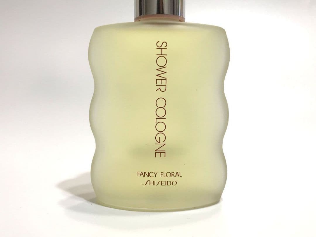 香水資生堂SHISEIDO シャワーコロン ファンシーフローラルEDC150ml