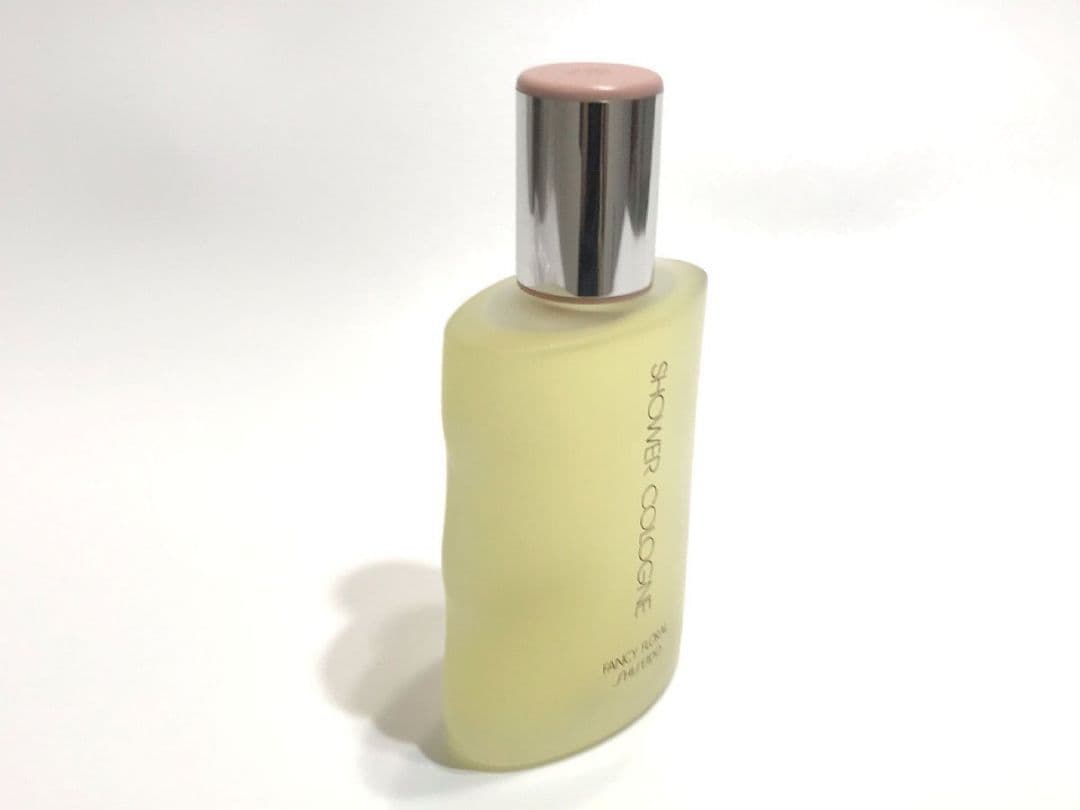 香水資生堂SHISEIDO シャワーコロン ファンシーフローラルEDC150ml