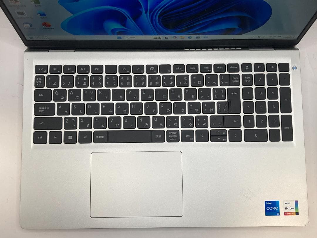2023年製✨第12世代Core i5/16GB/爆速SSD512GB/オフィス