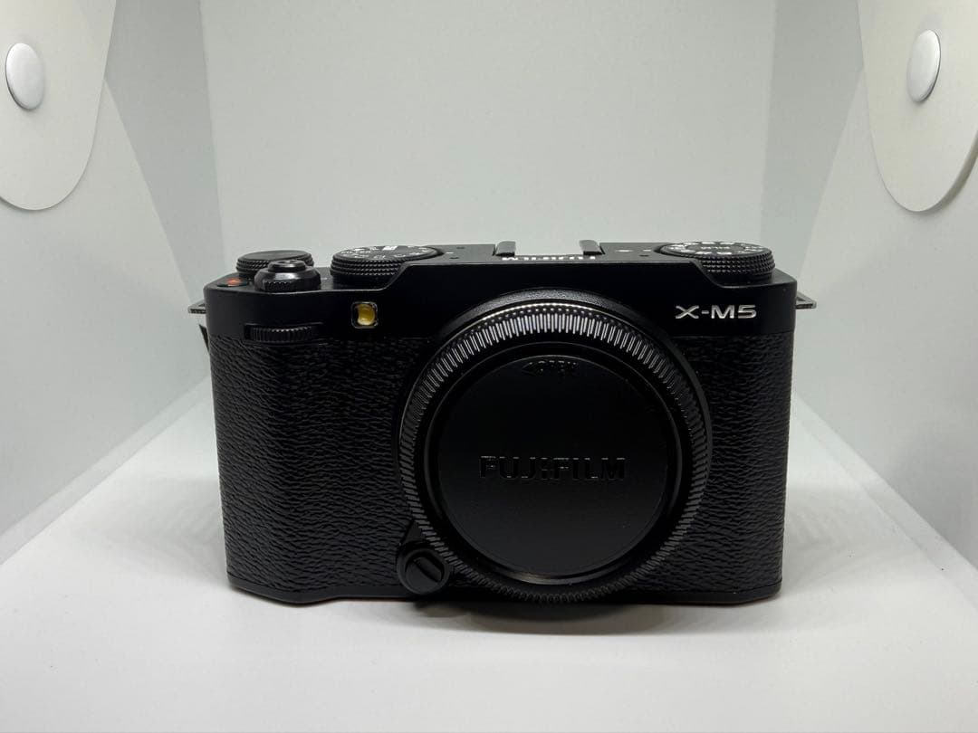 FUJIFILM X-M5 ボディのみ