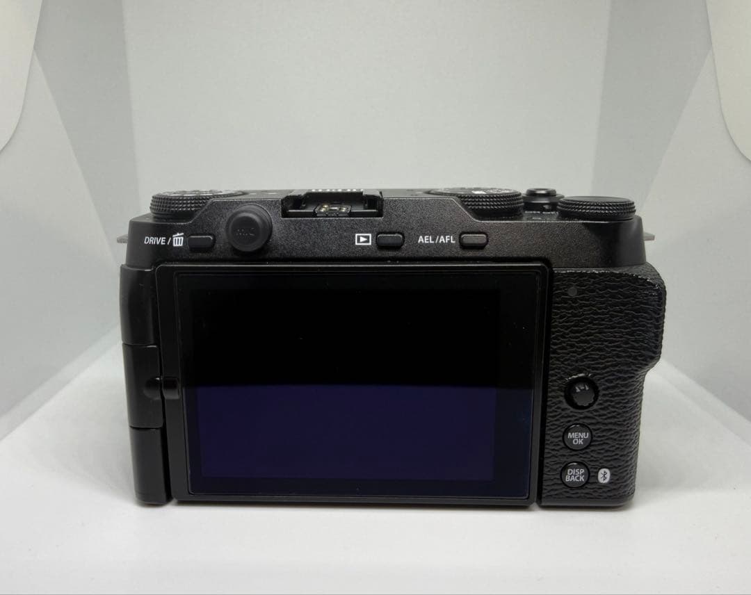 FUJIFILM X-M5 ボディのみ