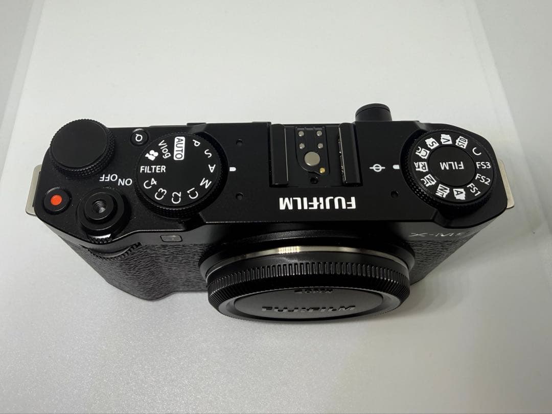 FUJIFILM X-M5 ボディのみ