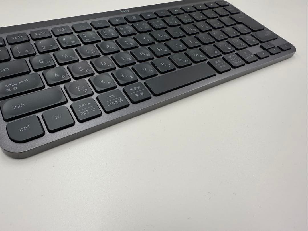 Logitech MX KEYS MINI 日本語配列