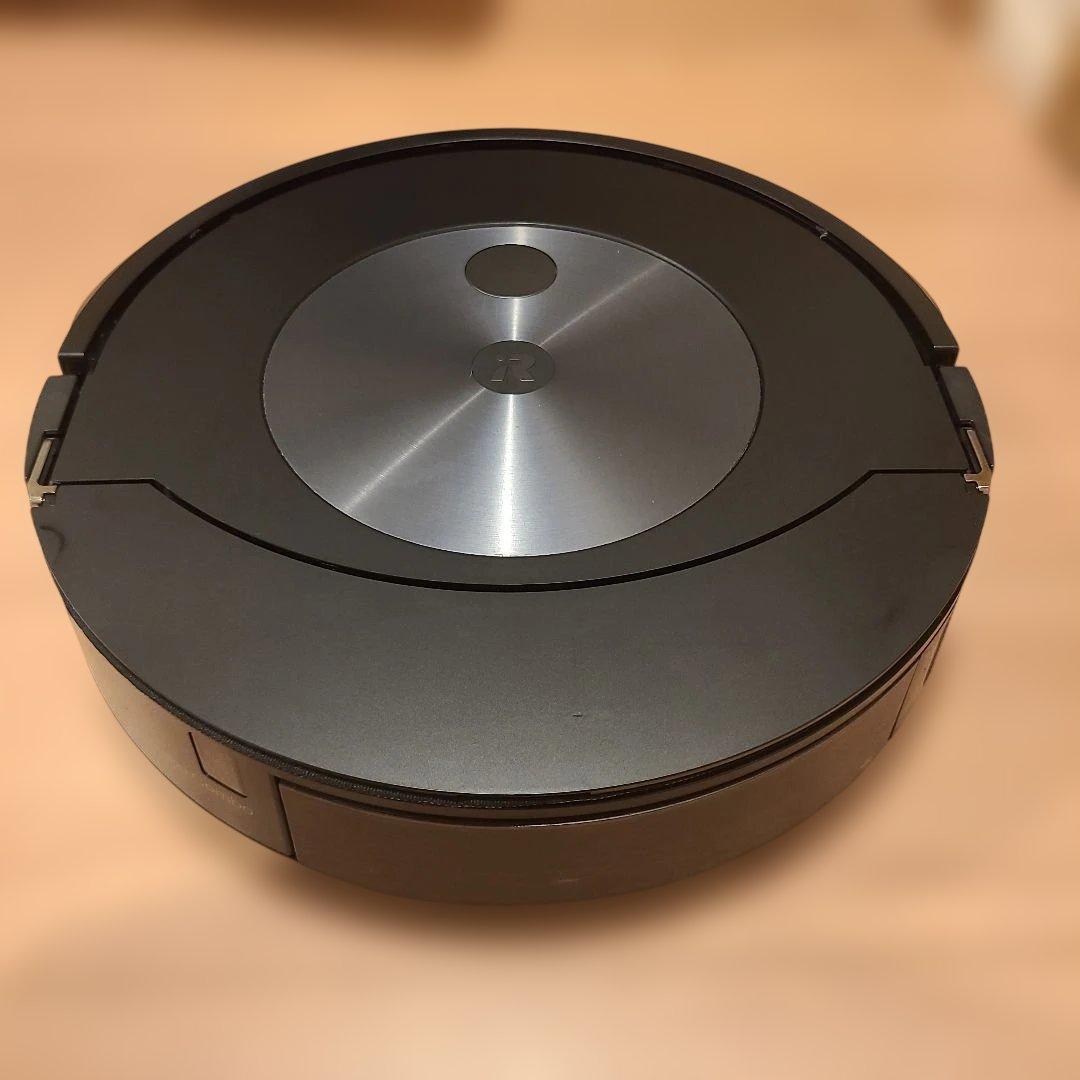 iRobot ルンバ コンボ j7+ Roomba Combo j7+