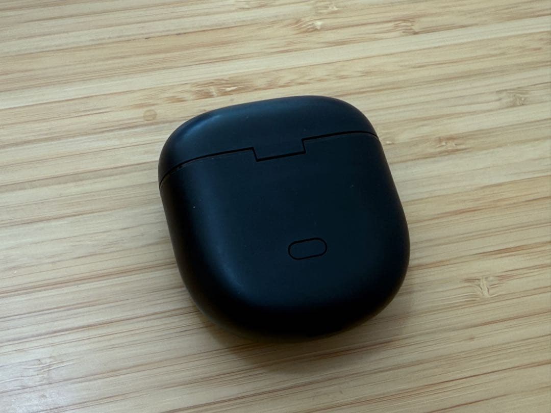 ジャンク Bose quietcomfort ultra earbuds