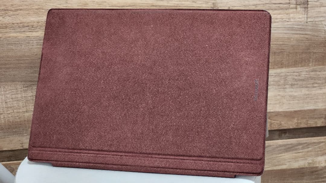 K*o様 Surface Pro Ubuntu OS