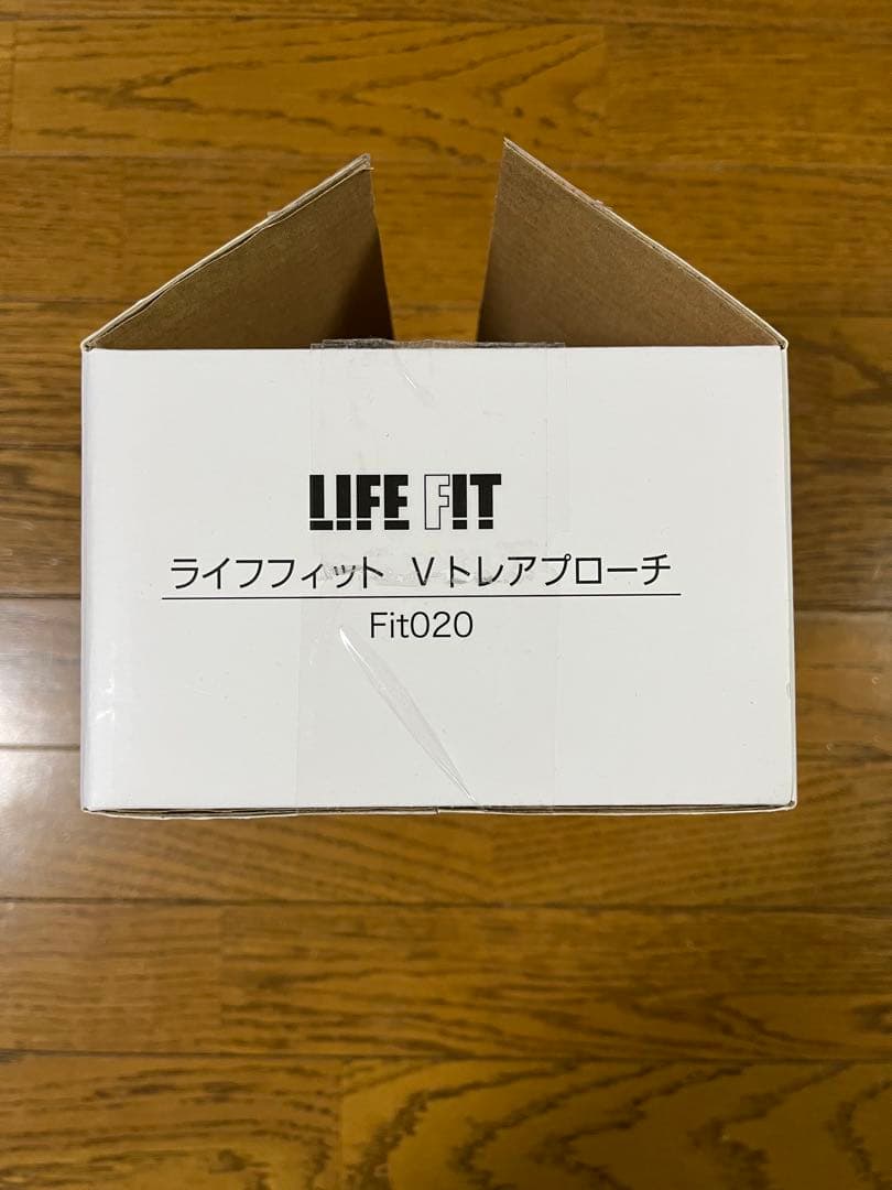 【新品・未使用】LIFE FIT トレーニング器具