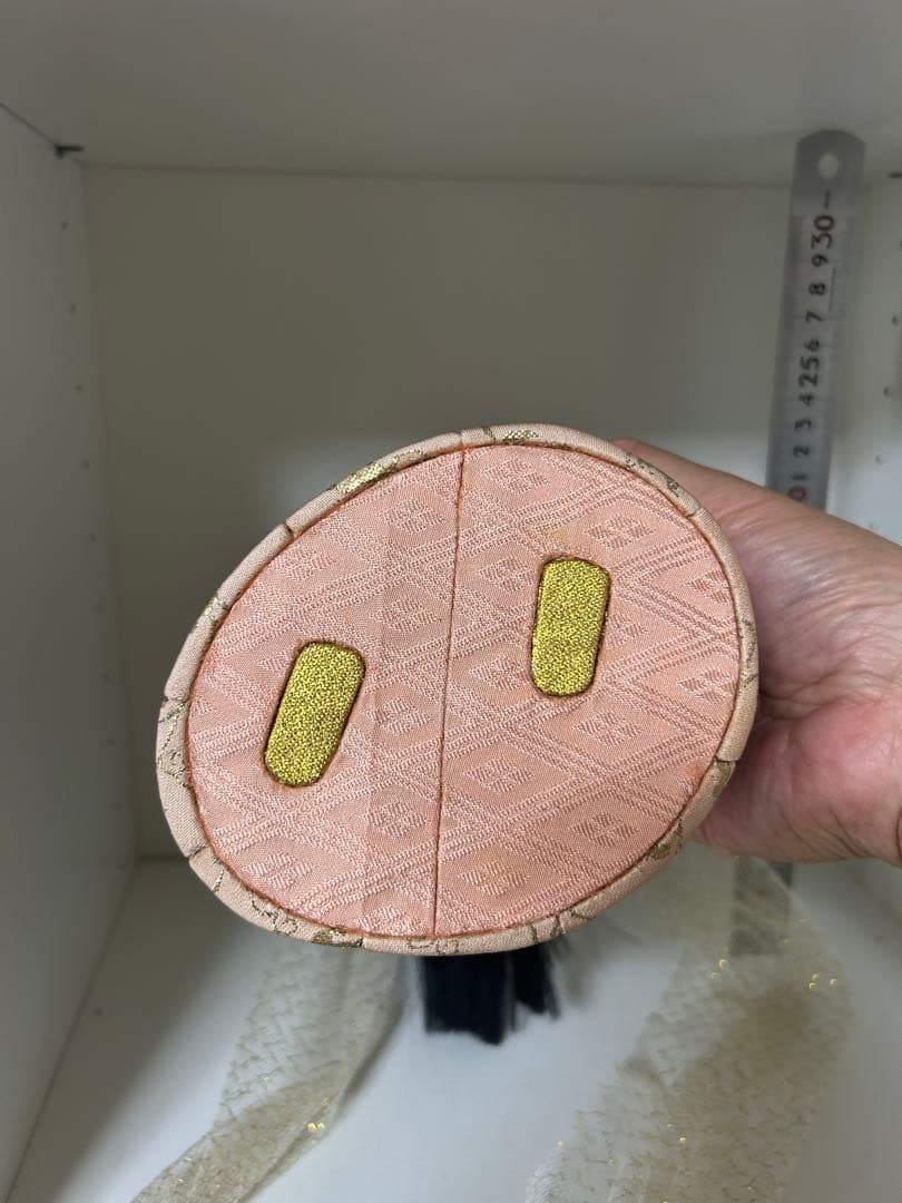 真多呂人形