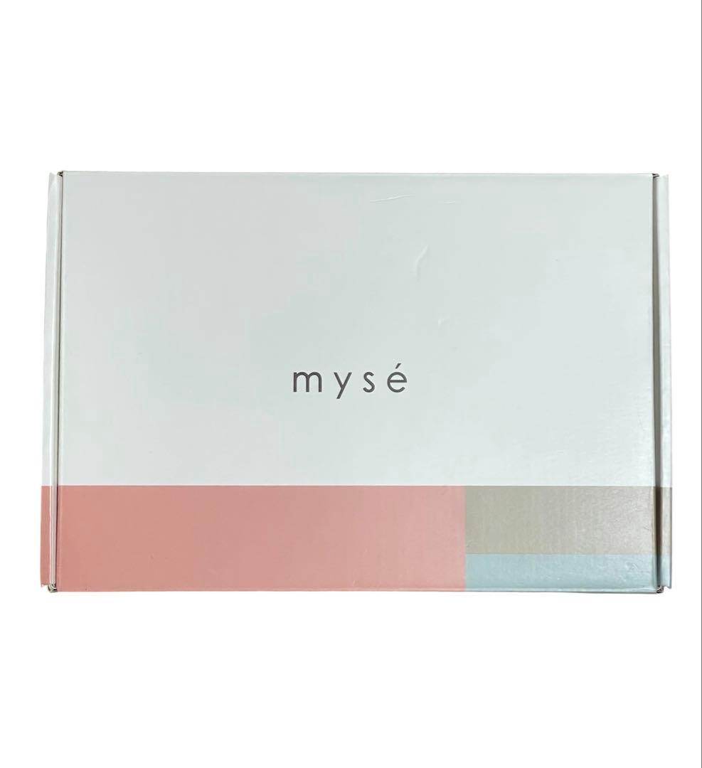 【美品】ヤーマン ミーゼ スカルプリフト プラス MS-82W 人気美顔器