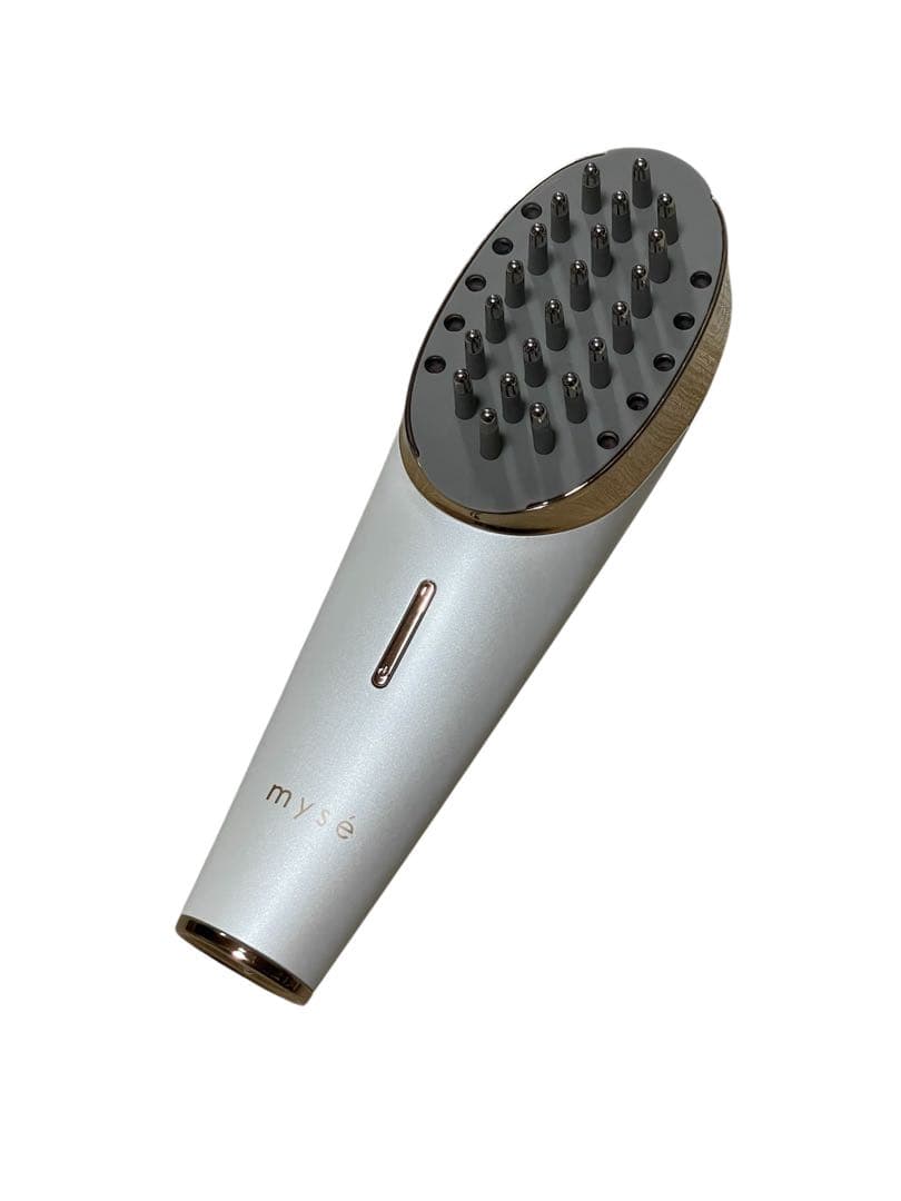 【美品】ヤーマン ミーゼ スカルプリフト プラス MS-82W 人気美顔器