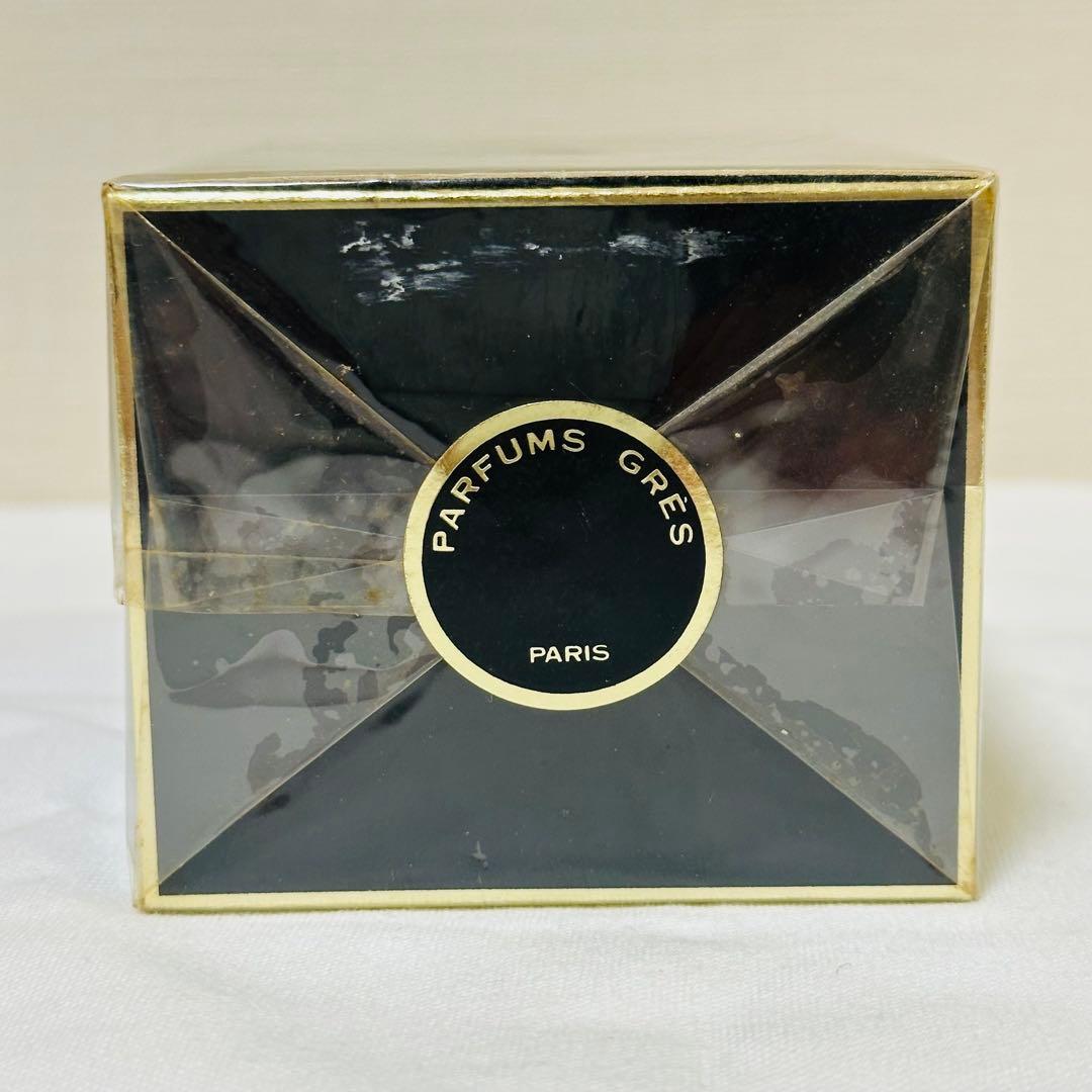 新品未開封　GRES グレ　カボシャール　オードパルファム　香水　30ml