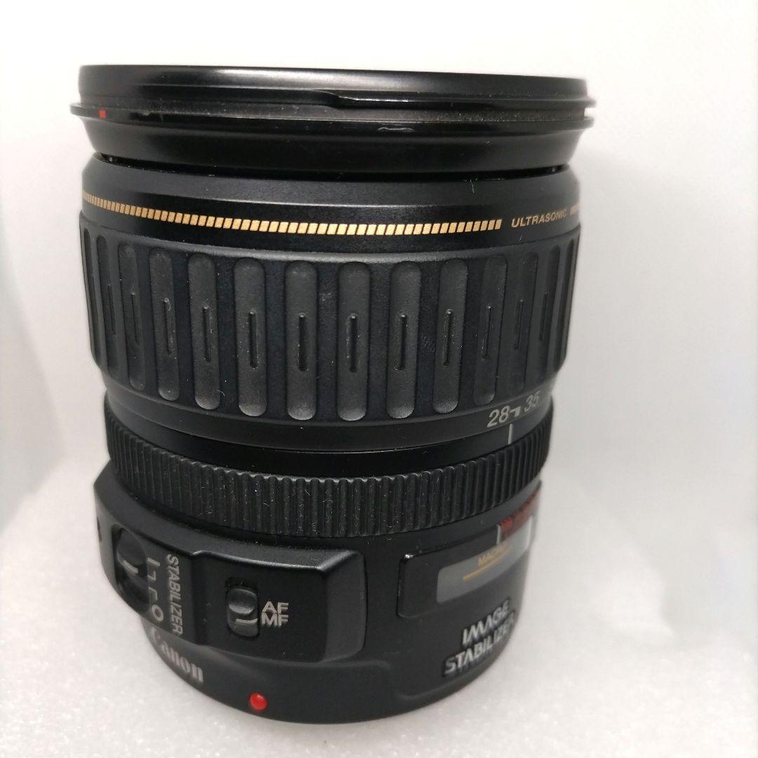 Canon ズームレンズ　EF28-135 3.5f