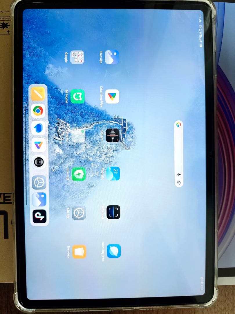 Redmi Pad Pro シルバー 本体 付属品付き