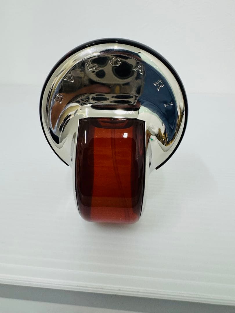 【廃盤 激レア 】BVLGARIブルガリ OMNIA オムニア EDP 40ml