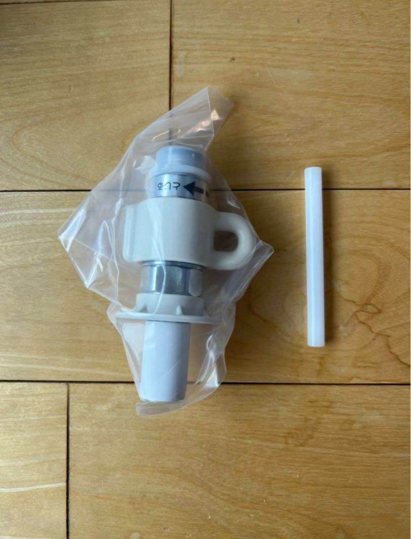 【新品・未使用】食洗機用分岐水栓　タカギ　CB-STKA6