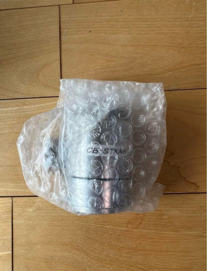 【新品・未使用】食洗機用分岐水栓　タカギ　CB-STKA6