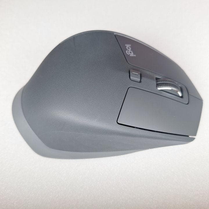使用短時間 ロジクール MX MASTER 2S 無線マウス