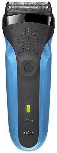 ブラウン 電気シェーバー シリーズ3 電動 髭剃り メンズ 310s 3枚刃 p