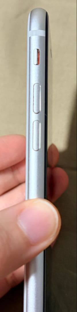 iPhone SE 第3世代 256G