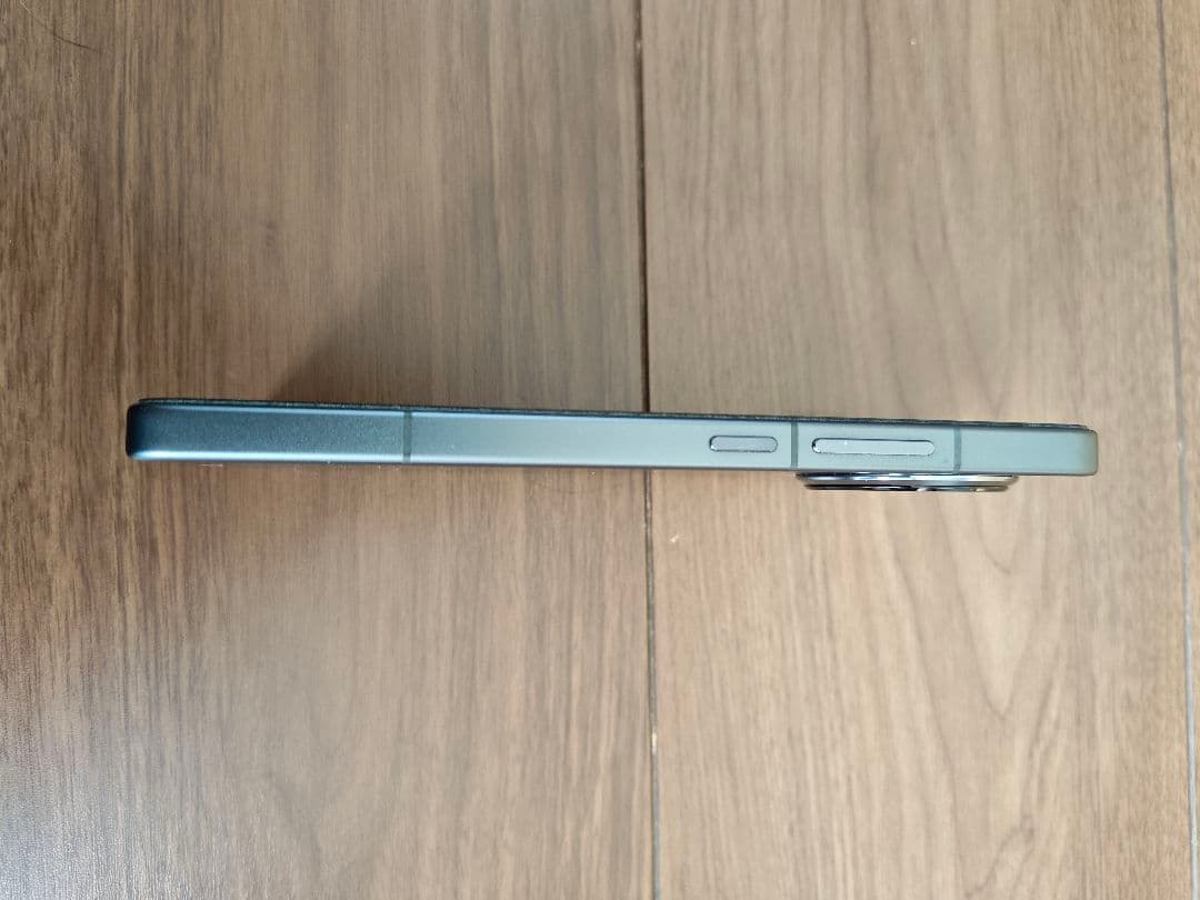 美品 POCO F7 PRO 512GB SIMフリー 国内版（フィルム付）