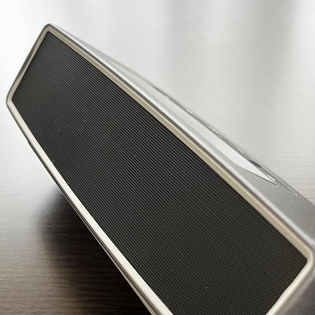 Bose soundlink mini Ⅱ Bluetooth speaker