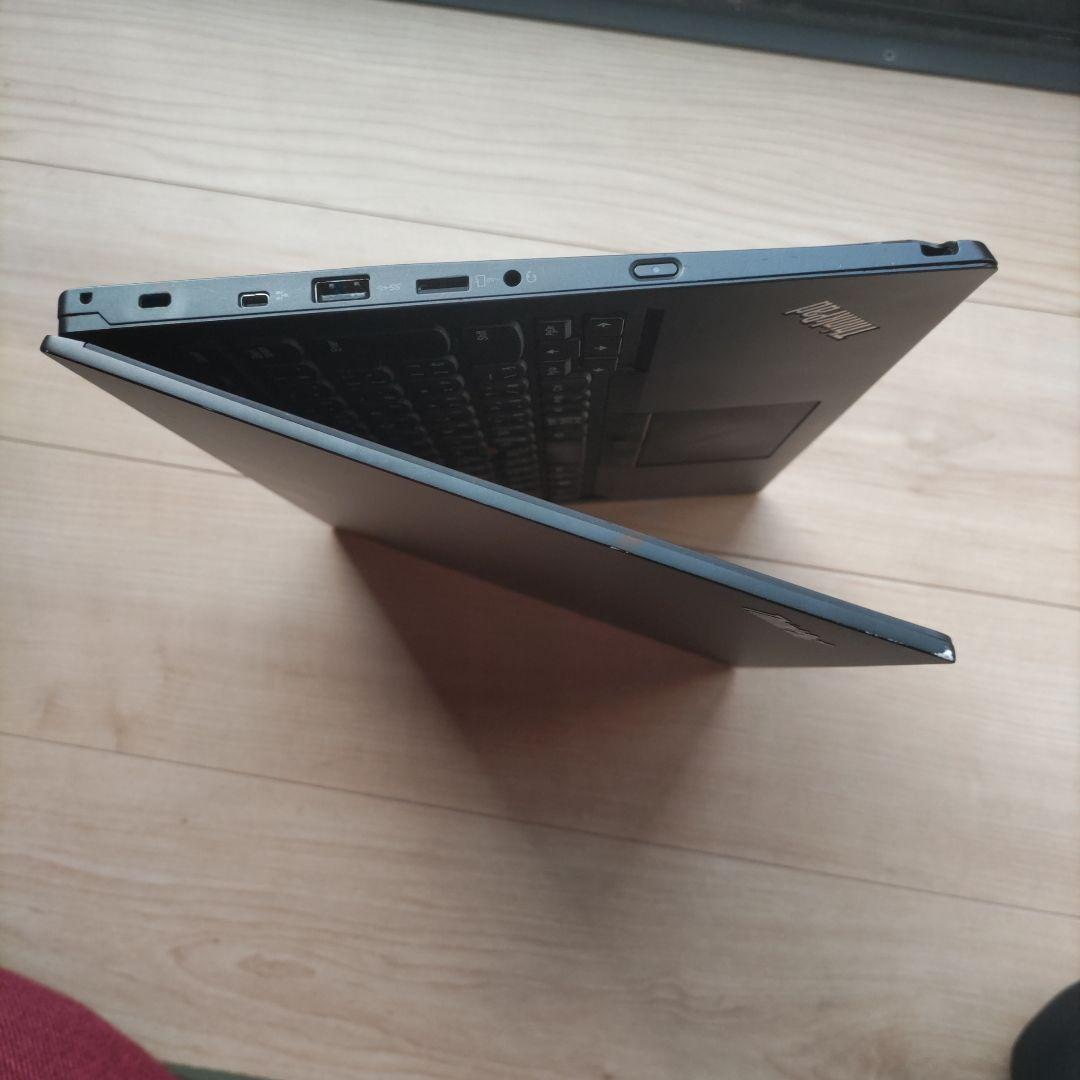 毎*ん様 【ジャンク品】LENOVOThinkPad L380 Core i3