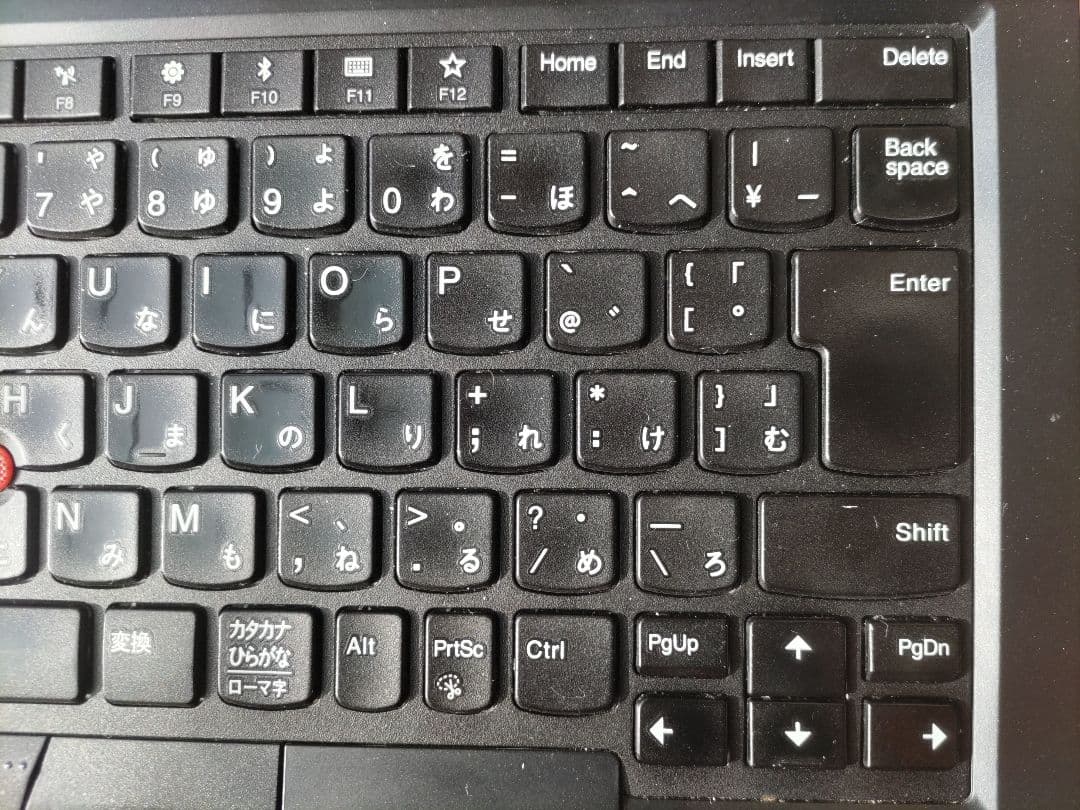 毎*ん様 【ジャンク品】LENOVOThinkPad L380 Core i3