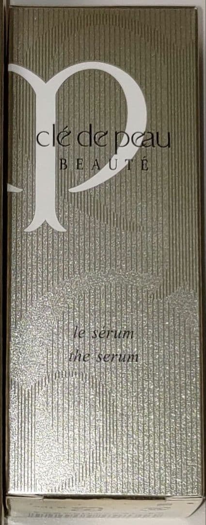 クレ・ド・ポー ボーテ ル・セラム ｎ レフィル 美容液 ル・セラム 新品未開封