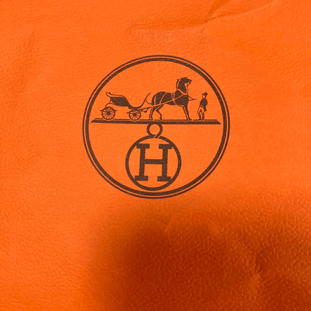 HERMES ボディシャワージェル　シテールの庭