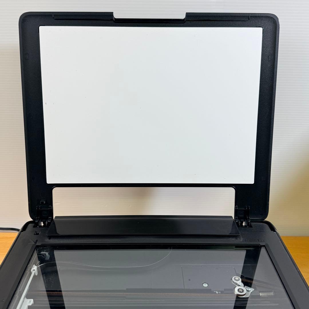 Canon PIXUS TS8130 インクジェットプリンター印刷枚数8238枚