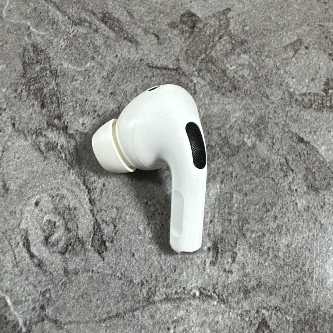 Apple AirPods Pro 2世代 片耳 左耳 Lightning