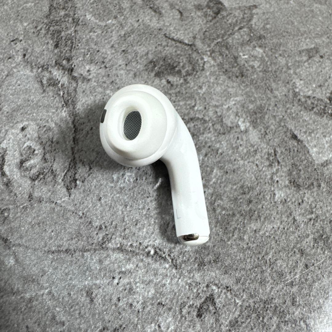 Apple AirPods Pro 2世代 片耳 左耳 Lightning