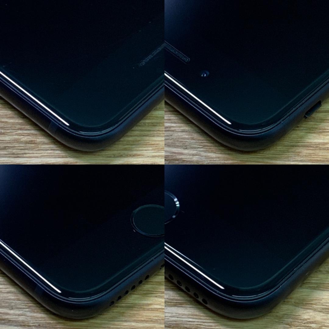R7 超美品 SIMフリー iPhoneSE 第3世代 64GB おまけ付き