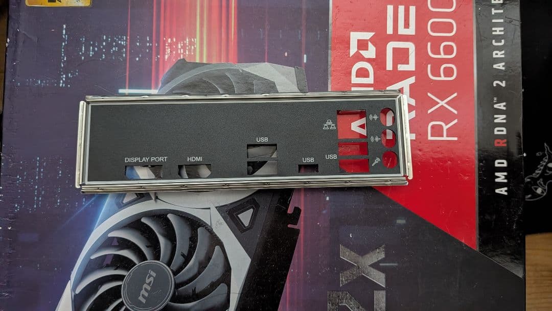 マザーボード ASRock A620M