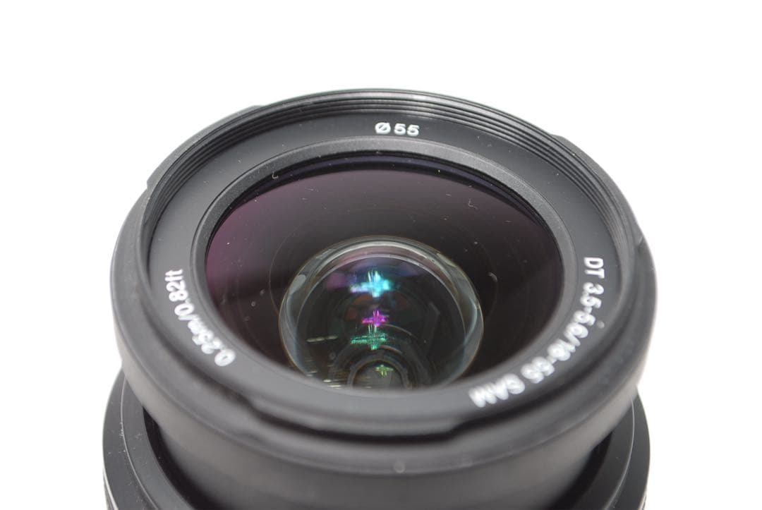 ❤️手振れ補正付き❤️SONY α300 ダブルレンズセット 高画質 美品