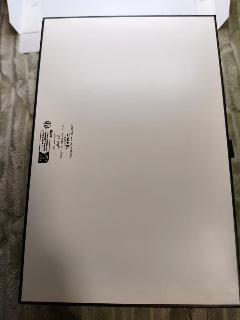日本語レベル　シャネル　no5 ロー　オードトワレD 50ml