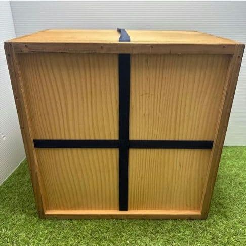 ❇️茶道具 風炉 風炉釜 唐銅製 三つ足 火鉢 工芸品 風呂釜 昇雲