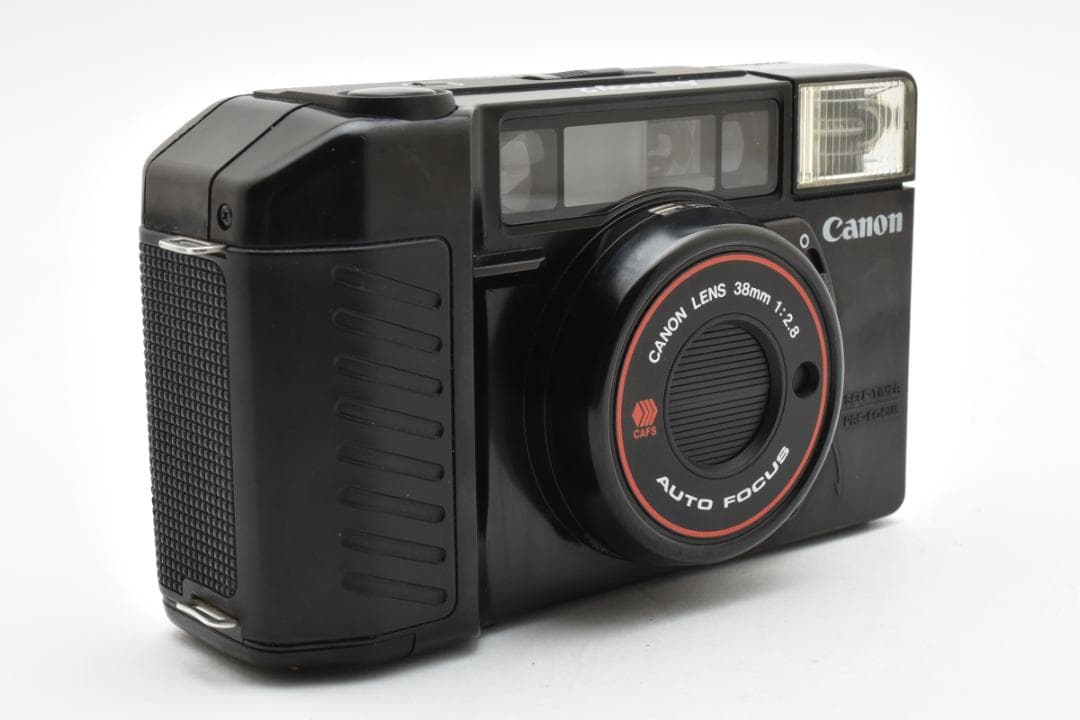 #494■動作品■Canon Autoboy2