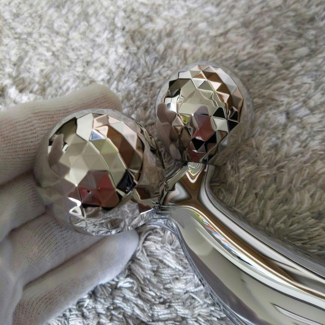 【美品】ReFa CARAT　リファカラット　美顔ローラー