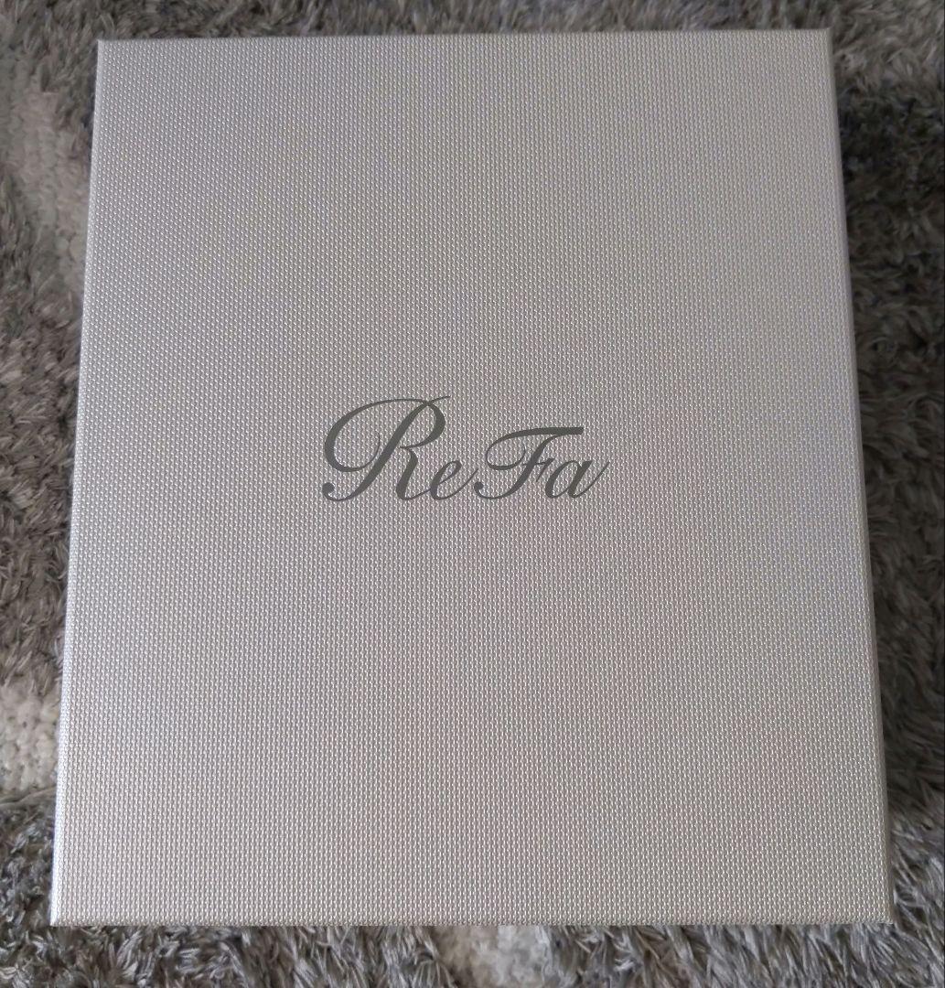 【美品】ReFa CARAT　リファカラット　美顔ローラー