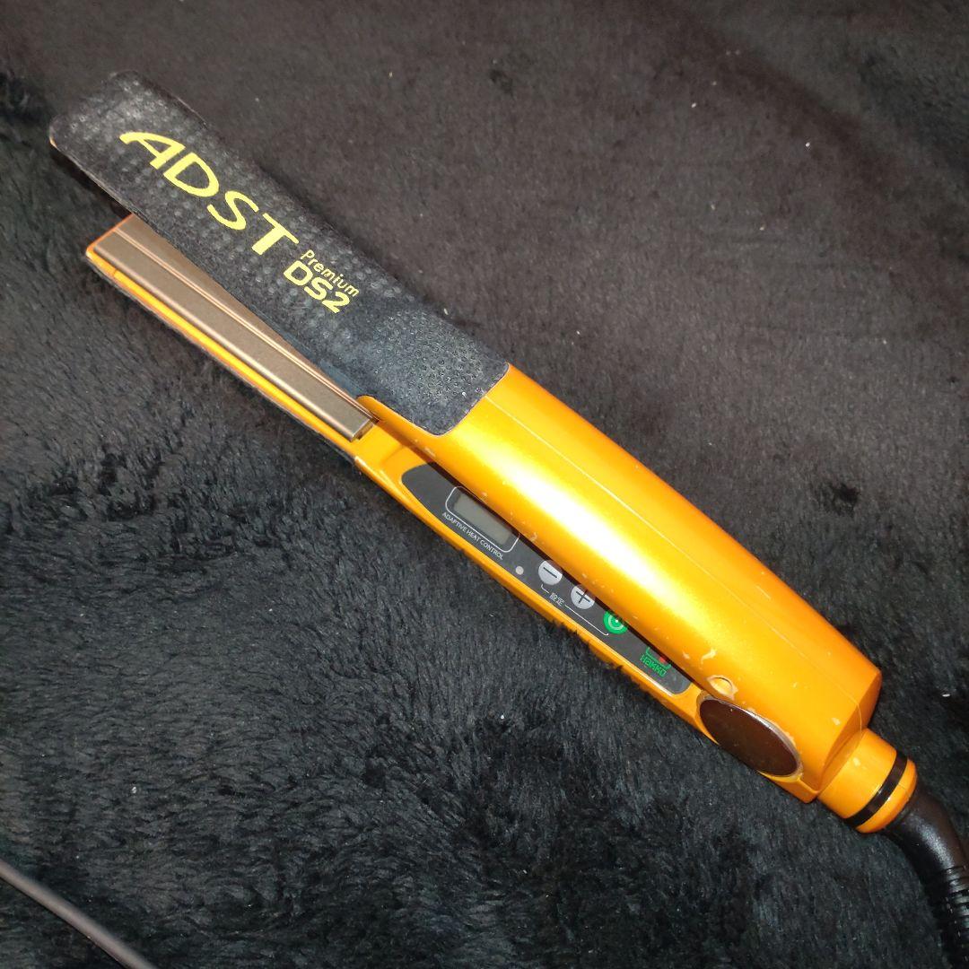 良 ADST Premium DS2 アドスト　DS-2 ハッコー 電源線新品