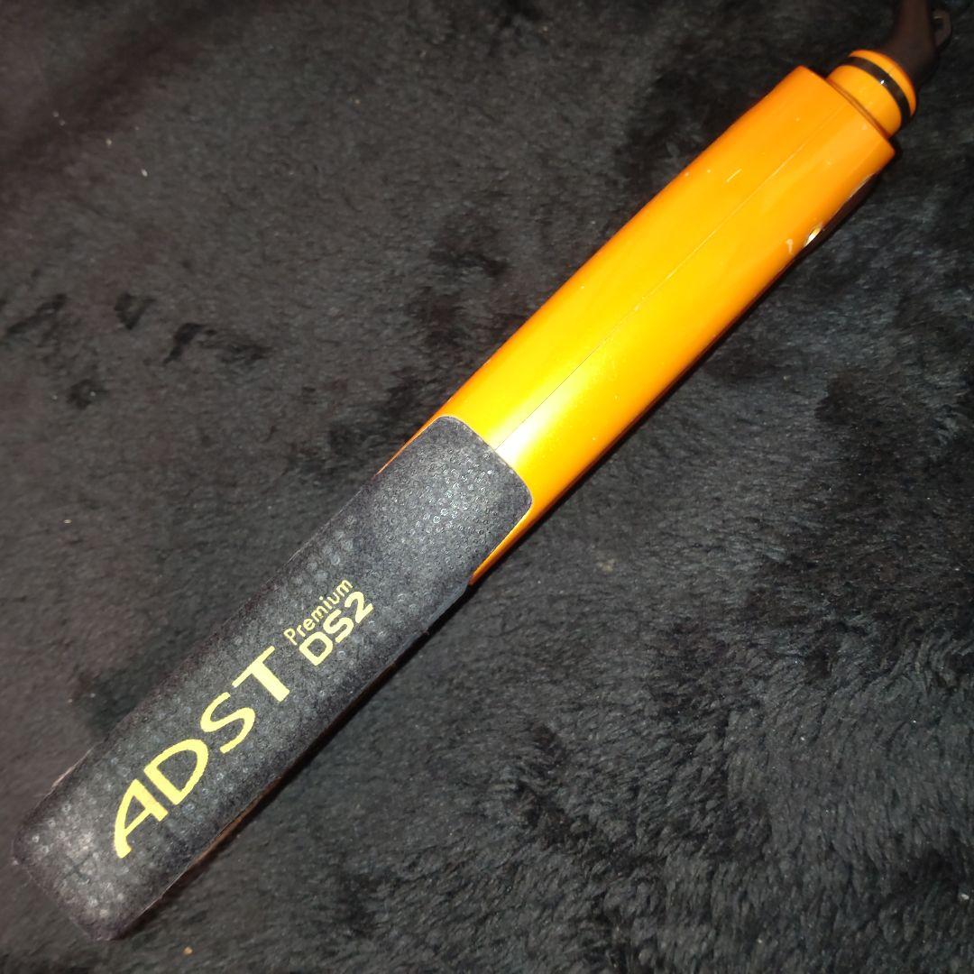 良 ADST Premium DS2 アドスト　DS-2 ハッコー 電源線新品