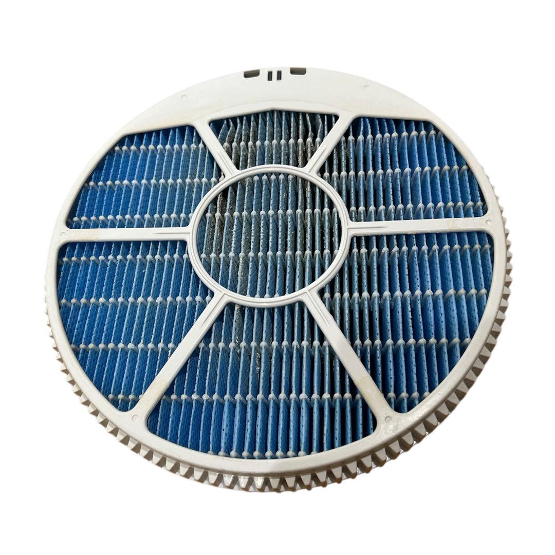 【交換ユニット付き】　シャープ　空気清浄機　KI-NP100 IZ-C100S2