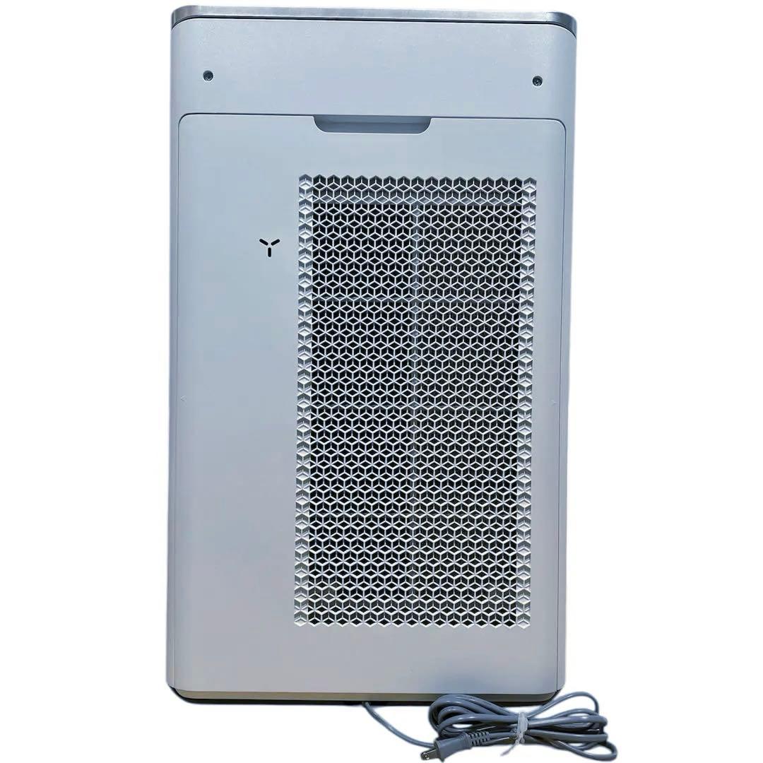 【交換ユニット付き】　シャープ　空気清浄機　KI-NP100 IZ-C100S2