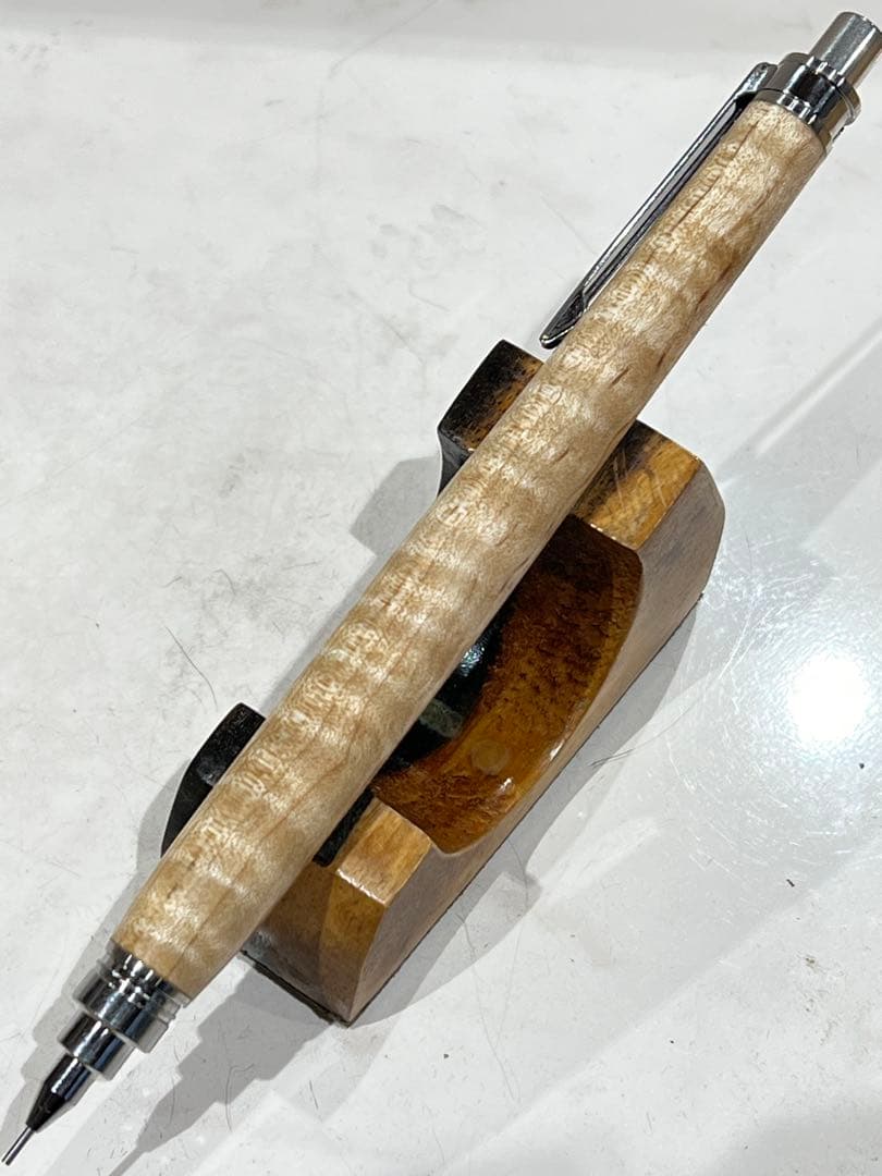 PG-L 0.5mm メイプル無垢