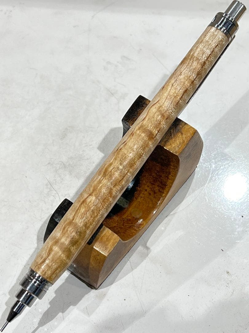PG-L 0.5mm メイプル無垢